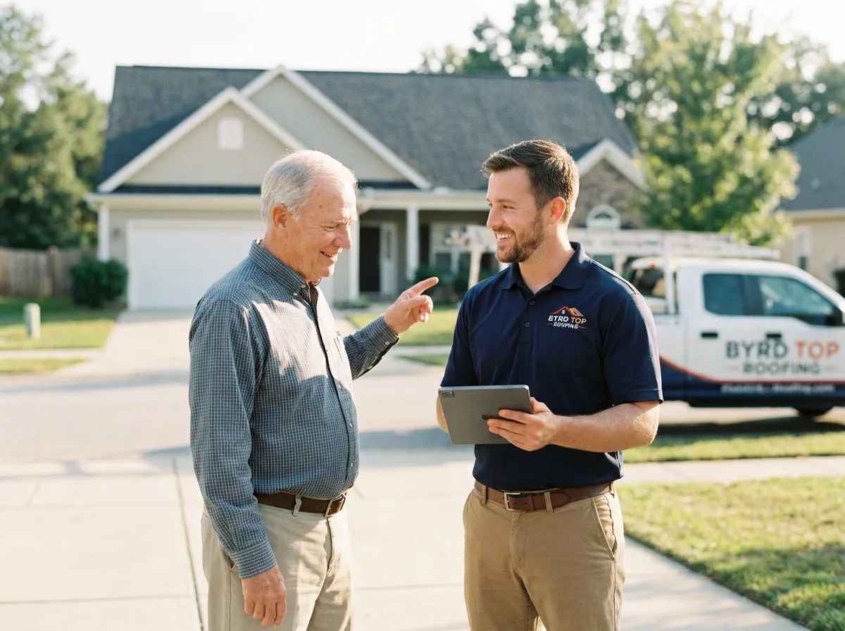 Roofing Black Canyon City, AZ FAQs